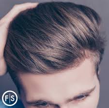 How to choose the best men's long hairstyle for every day. Men S Holiday Hairstyle Guide Fantastic Sams
