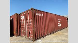 Comprar Container Usado Itajai Containers