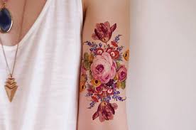 48 Temporary Tattoos You Ll Want On Your Body Immediately