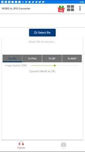 The jpg extension is characteristic of photo files, especially those originating from digital cameras. Word To Jpg Converter For Android Apk Download