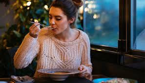 This is because they're essentially a bundle of energy. Feed Your Cold With 10 Tasty Foods