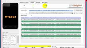 Intex Aqua Xtreme II Flash done with ...