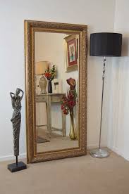Best Price Devonshire Gold Full Length Mirror 177x86cm Beautiful Full Length Mirror Decoracao