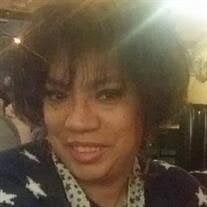 Ms. Juanita Denise Allen Obituary