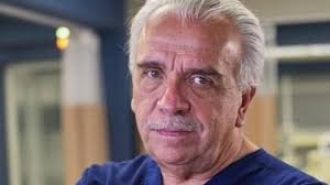 José Elías Moreno narra trágico accidente en carretera que le costó la vida  a sus padres