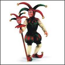 The Jester Medieval Joke Or Genius In 2020 Court Jester Everybody Plays The Fool Archetypes