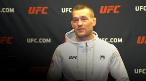 Serghei spivac wears down aleksei oleinik, grinds out tiring decision ufc · june 19, 2021 9:23 pm et · by: 8hrmgp9lsmes6m
