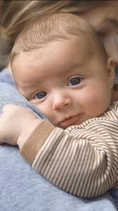 Awesome little angel miss Grandmother 💚💞💓