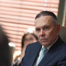 Presidente del Senado Efraín Cepeda confirma visita de senadores de EE.UU.  y advierte sobre aumento de cultivos ilícitos