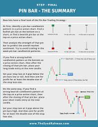 Profitable Pin Bar Trading Strategy Learn How To Use The Pin Bars In A Price Action Chart To Ma Trading Charts Stock Trading Strategies Forex Trading Quotes
