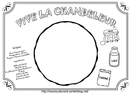 Epingle Par Fabienne Lestienne Sur Activites Pour Les Enfants Chandeleur Crepes Activite Chandeleur