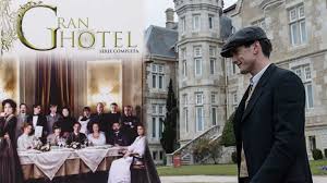 A hit show generally translates into big salaries for the cast. Gran Hotel Serie Tv Trama Attori Cast Finale Dove E Girato Location