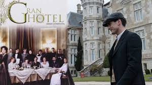 With more than 22,000 square feet of meeting space under one roof, america's summer place is the perfect destination for groups of all sizes. Gran Hotel Serie Tv Trama Attori Cast Finale Dove E Girato Location