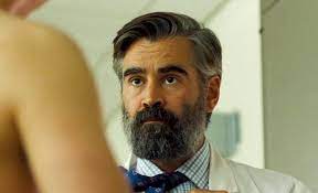 Drammatico, gran bretagna, usa, 2017. Il Sacrificio Del Cervo Sacro La Recensione Del Film Di Yorgos Lanthimos Il Cineocchio