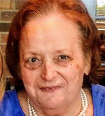 Obituary information for Carol A. Bishop