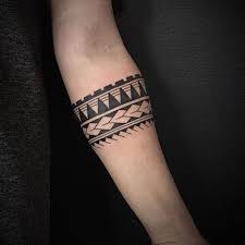 21 Significant And Meaningful Armband Tattoo Designs Home Of Best Tattoos In 2020 Armband Tattoo Design Polynesian Tattoo Meanings Arm Band Tattoo