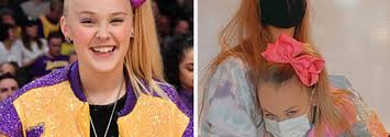 Jojo siwa praised her girlfriend, who recently encouraged her to come out , and revealed glimpses of their relationship via instagram on monday (feb. Jojo Siwa Introduced The World To Her Girlfriend Kylie