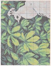 14 count, 30.30w x 29.75h cm 16 count, 26.51w x 26.03h… Free Cross Stitch Pattern Peacock Diy 100 Ideas