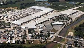Ashley Furniture Breaks Ground On 465 000 Sf E Commerce Distribution Expansion Woodworking Network
