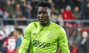 Game log, goals, assists, played minutes, completed passes and shots. Andre Onana Opens Up About Shocking Reason Behind His Failed Big Move Essentiallysports