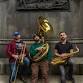 Trojan Horns Brass Band event image