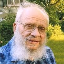 Dr. Curt Arthur Wagner Obituary 2022