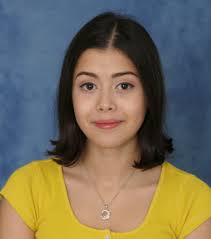 2019 Carson Fellowship to Jada Walters