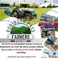 Monthly Robinson Pass Farmers Market event image
