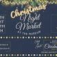 Elgin County Railway Museum's Christmas Night Mark... event in St Thomas, ON