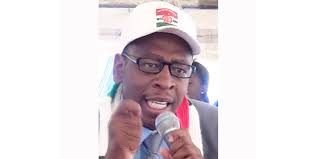 Kauandenge defends NUDO leadership choices amid factional dispute