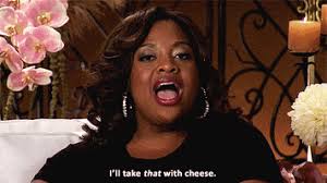 This scene of Rachel in season 8 had me laughing so loudly rn 🤣 I forgot  this : r/vanderpumprules