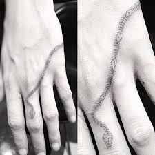 Mansion this summer—but now their friendship is even more legit: Cara Delevingne S 20 Tattoos Meanings Steal Her Style