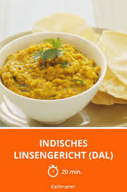 Indisches Linsengericht Dal Rezept Linsengerichte Einfache Gerichte Rezepte