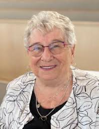 Obituary for Gail Ann (Gross) McCormick