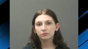 Cordova woman arrested for allegedly trying to sell baby in Arkansas