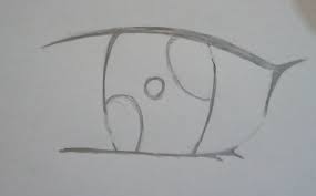 See more of anime manga drawing online on facebook. How To Draw Anime Eyes Feltmagnet Crafts