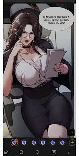 천 년 동안 같은 날에 갇힘] 이 컷 볼 때마다 야한 만화인 줄 알았는데 슬프게도 그냥 만화였어... 실망감 엄청나고 오늘 하루 망했어  😞 : rManhua