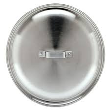 Le creuset® carbon steel stock pot. 19 125 10 Gallon Aluminum Jambalaya Or Stock Pot Lid Al 7410 Bayou Classic Depot