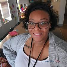 MEET THE STAFF MONDAY: COLEECE RIDDLE! ROLE: CHILDREN'S PROGRAM COORDINATOR  A proud Kansas City native, I earned my Bachelor of Social Welfare from The  University of Kansas and my Master's in Urban… |