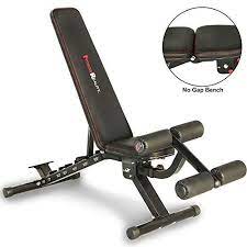 Fitness Reality 2000 Super Max Xl High Capacity No Gap Weight Bench With Detachable Leg Lock-down Fitne Weight Benches Adjustable Weight Bench Weight Bench Set