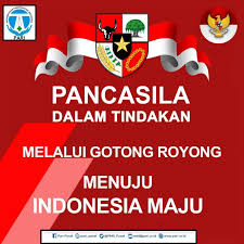 Jaga kesatuan dan persatuan nkri. Selamat Hari Lahir Pancasila 1 Juni Pari Or Id