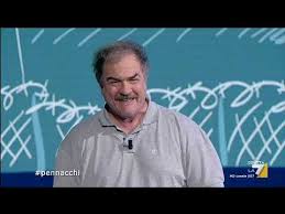 Andrea pennacchi is an actor. Il Monologo Di Andrea Pennacchi Finita La Protesta Youtube