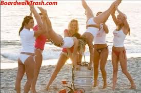 Daytona beach bash party brings borgore as the main dj. Pin On 2 Party Girls
