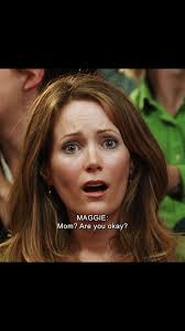 Maggie and Mark 17 Again