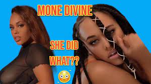 Asking Cornstar Mone Divine The Craziest Questions I Can Think Of! - YouTube