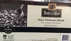 Pour over ice to create your favorite iced coffee drinks. Peet S Nespresso Compatible Aluminum Capsules 80 Count Costcochaser