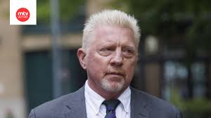 Vankilatuomiotaan suorittava Boris Becker karkotettaneen  Isosta-Britanniasta