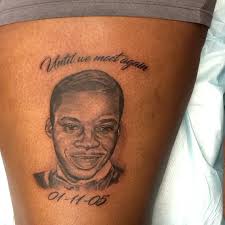 Another portrait from yesterday👌🏽 DJ Khalid voice “anotha one” #portrait  #inkenvy #inklife #empireink #inkjecta #tattoo #realisticink #skinartmag  #inkedboy #inkedgirl #blackandgrey #inkedmag ...