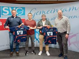 Fußball: Neue Trainer vorgestellt