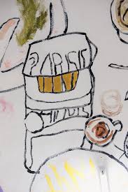 Renaissance furniture paint was designed with you, your family and the environment's safety in mind. La Psychologie Des Serrures At Can Centre D Art Neuchatel Art Viewer